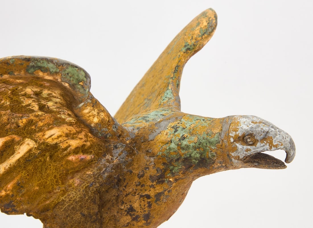 Pilot House Eagle - 2