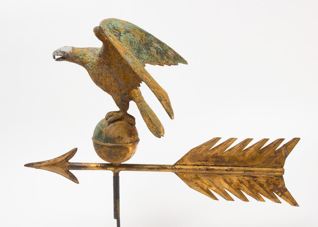 Pilot House Eagle - 3