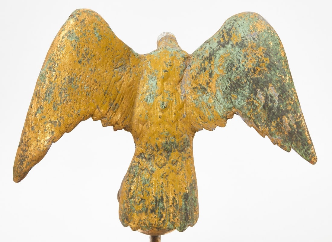 Pilot House Eagle - 4