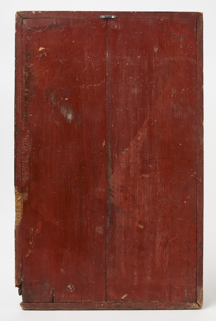 Large Checkerboard - 3