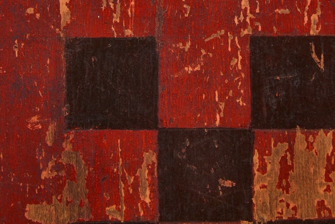 Double-Sided Game Board - 3