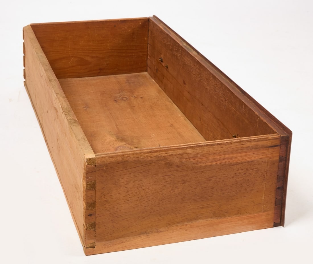 New England Highboy - 10