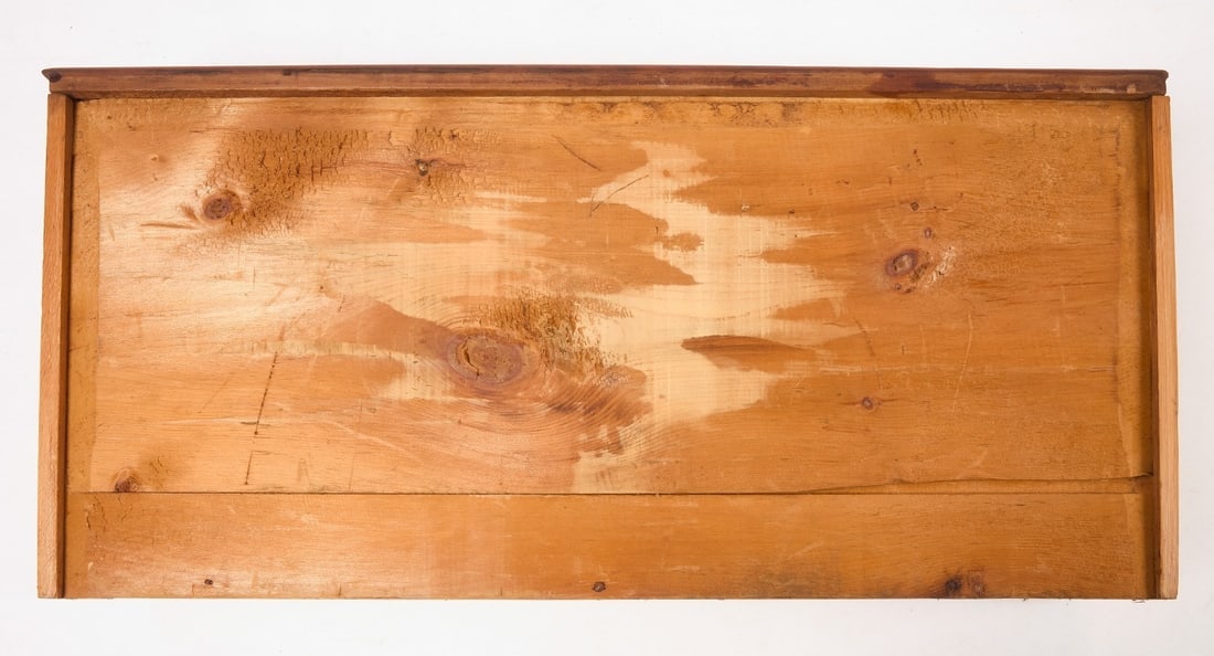 New England Highboy - 11