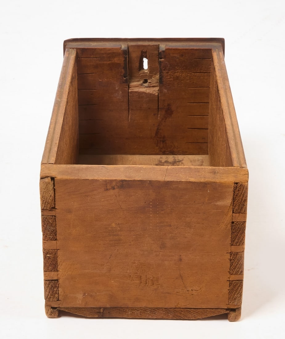 New England Highboy - 12