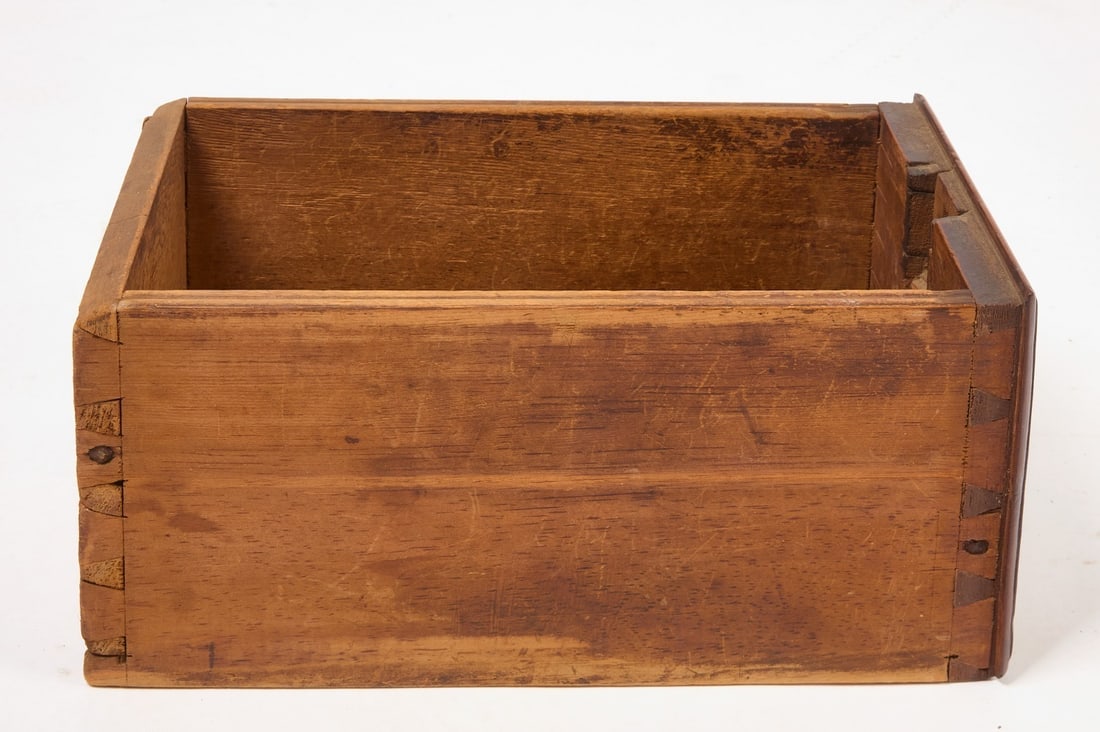 New England Highboy - 13