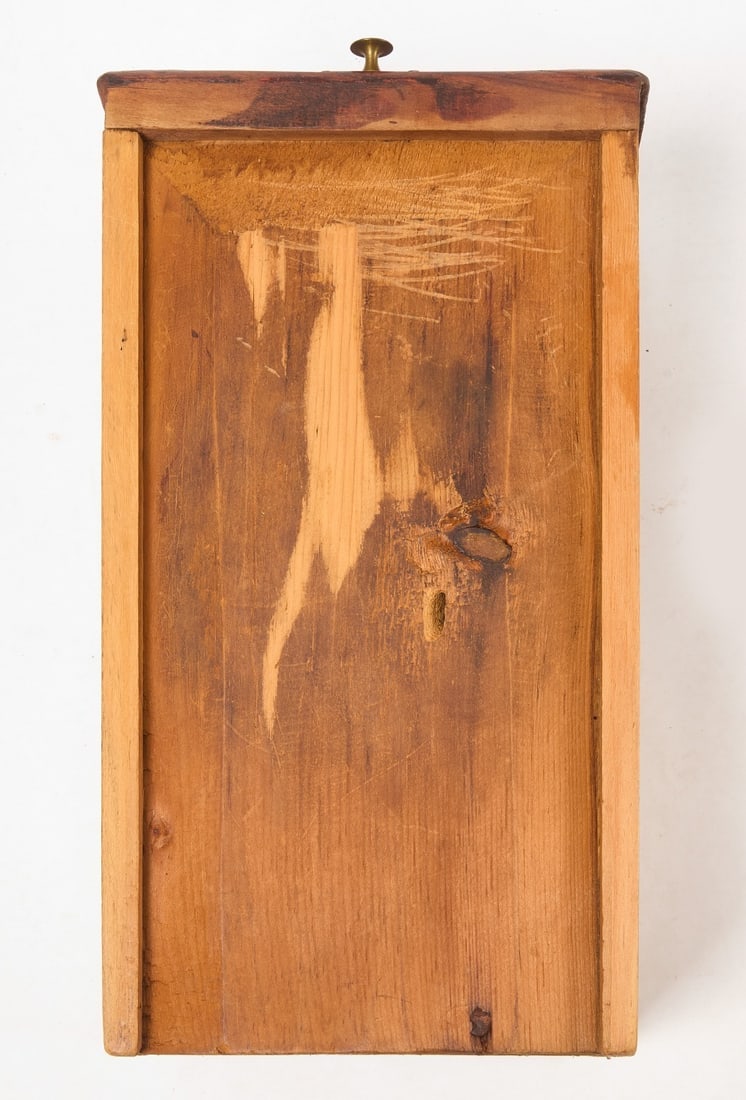 New England Highboy - 14