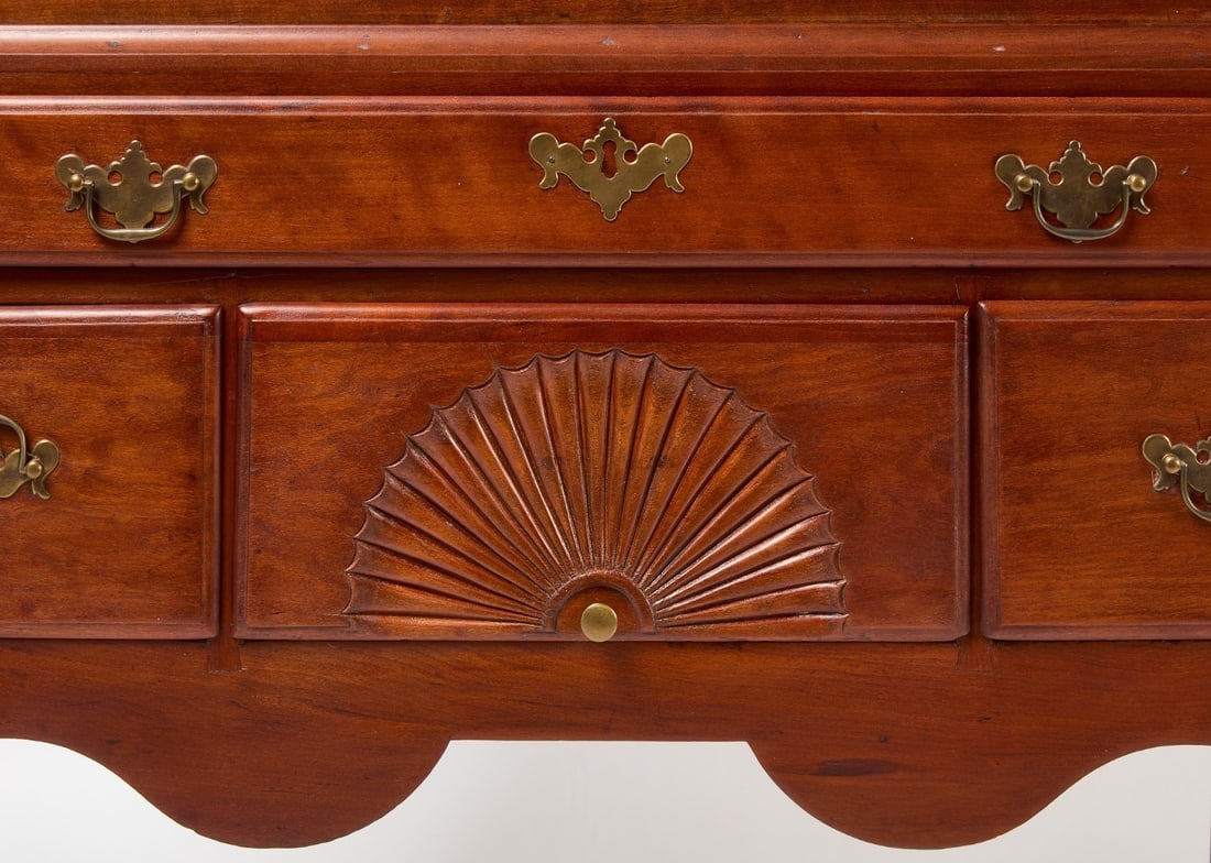 New England Highboy - 2