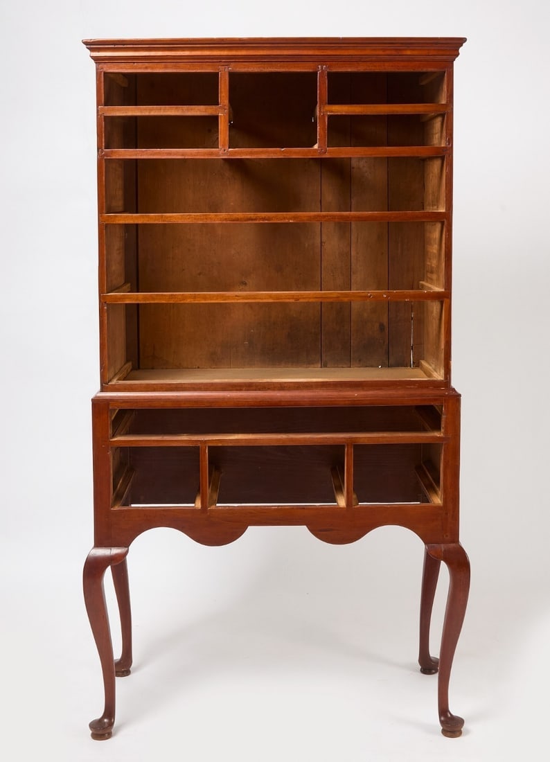New England Highboy - 4