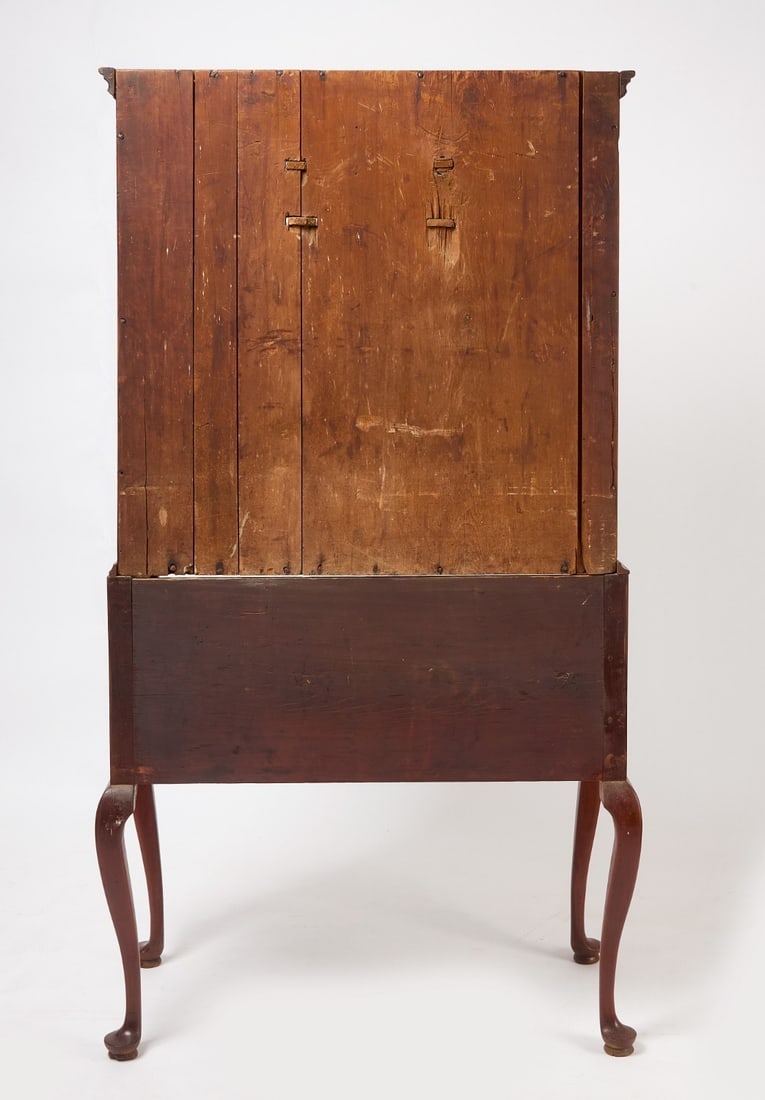 New England Highboy - 6