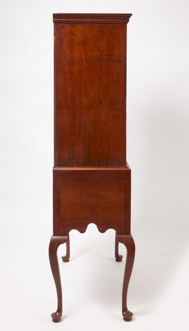 New England Highboy - 7