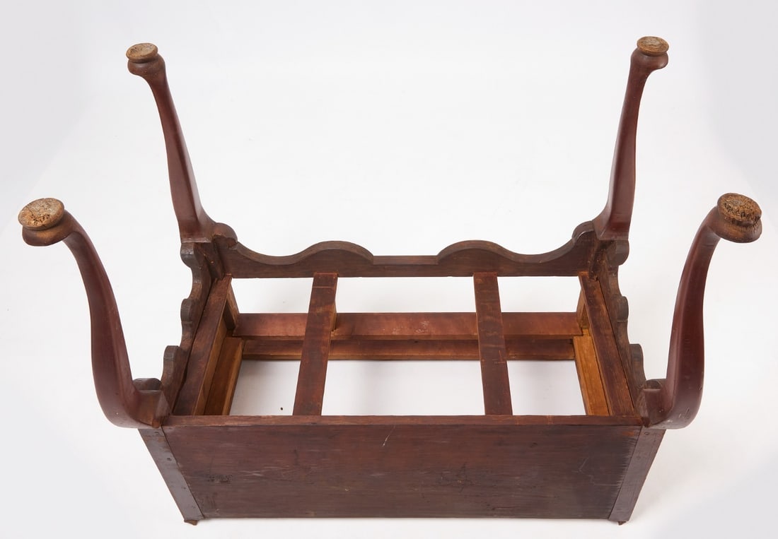 New England Highboy - 8