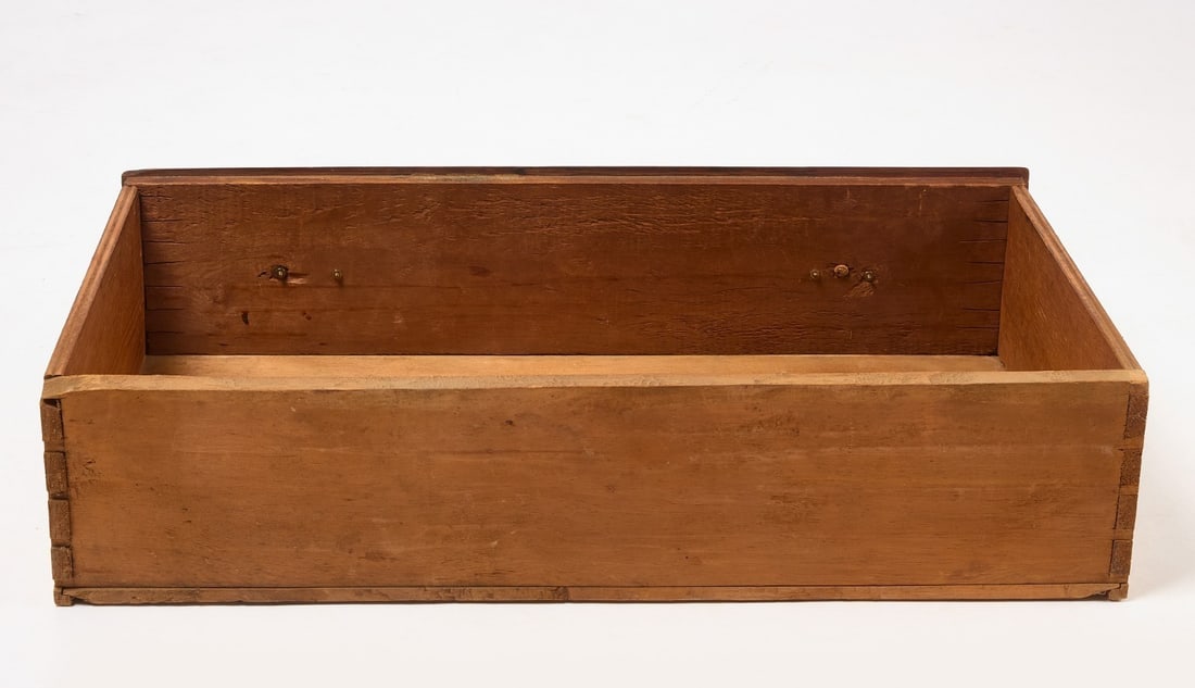 New England Highboy - 9