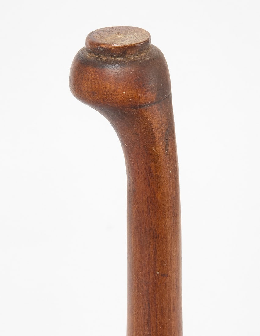 Queen Anne Tea Table - 5