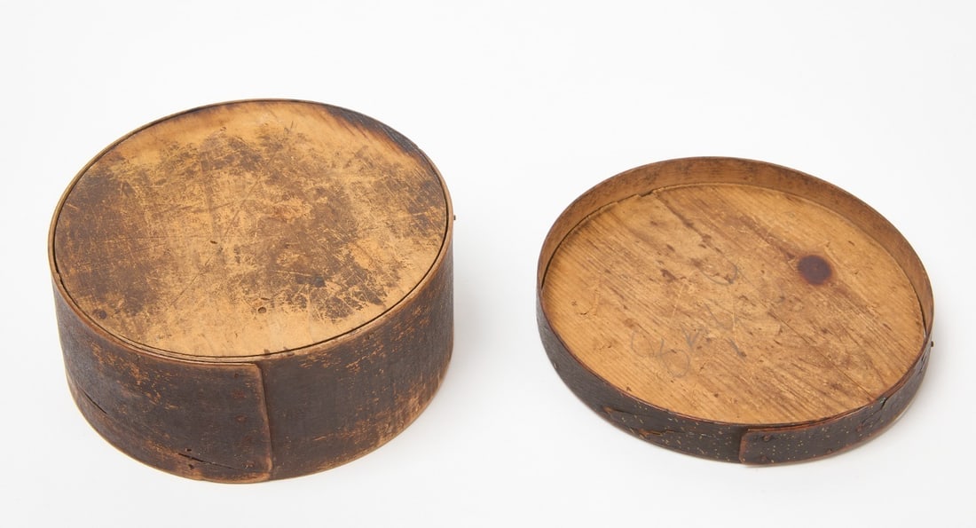 Pantry Box with Star Lid - 3