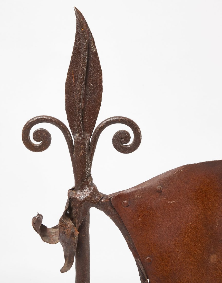 Flag Weathervane - 2