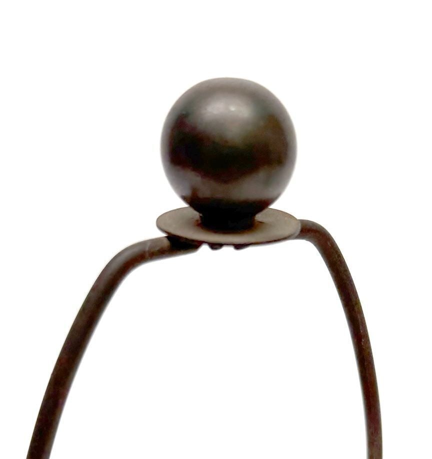 Tiffany Studios Lamp Base - 4