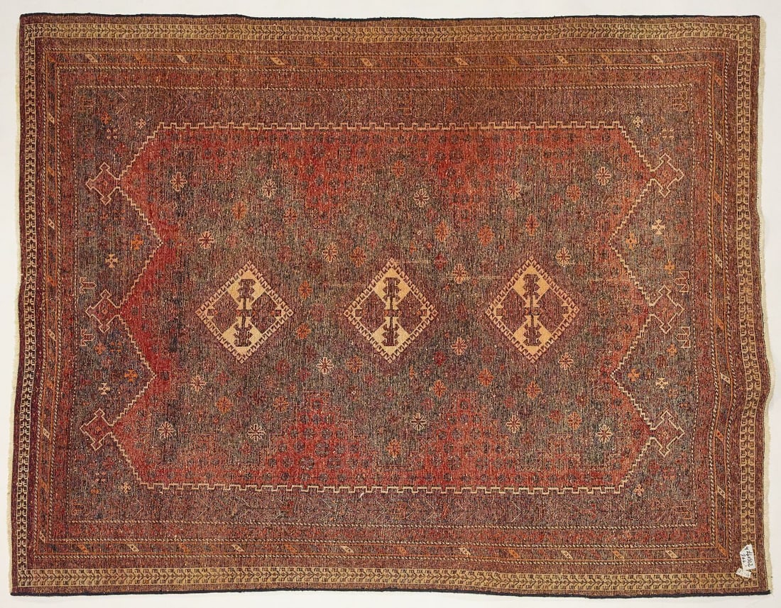 Oriental Carpet - 2