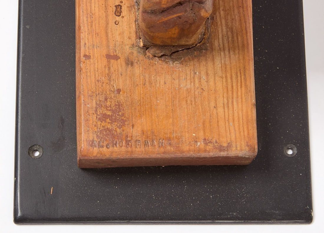 Albert Hoffman - New Testament - 4