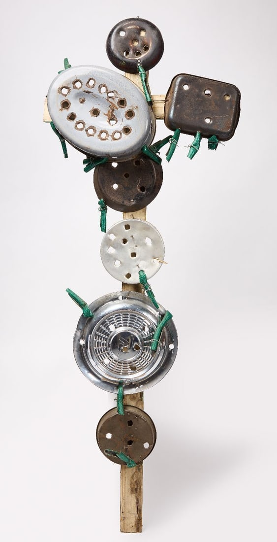 Hawkins Bolden - Scare Crow (1 of 3)