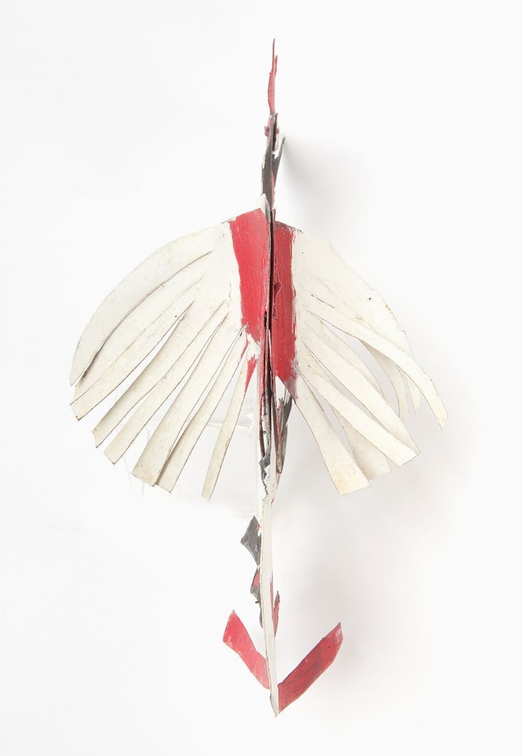 David Butler - Rooster - 3