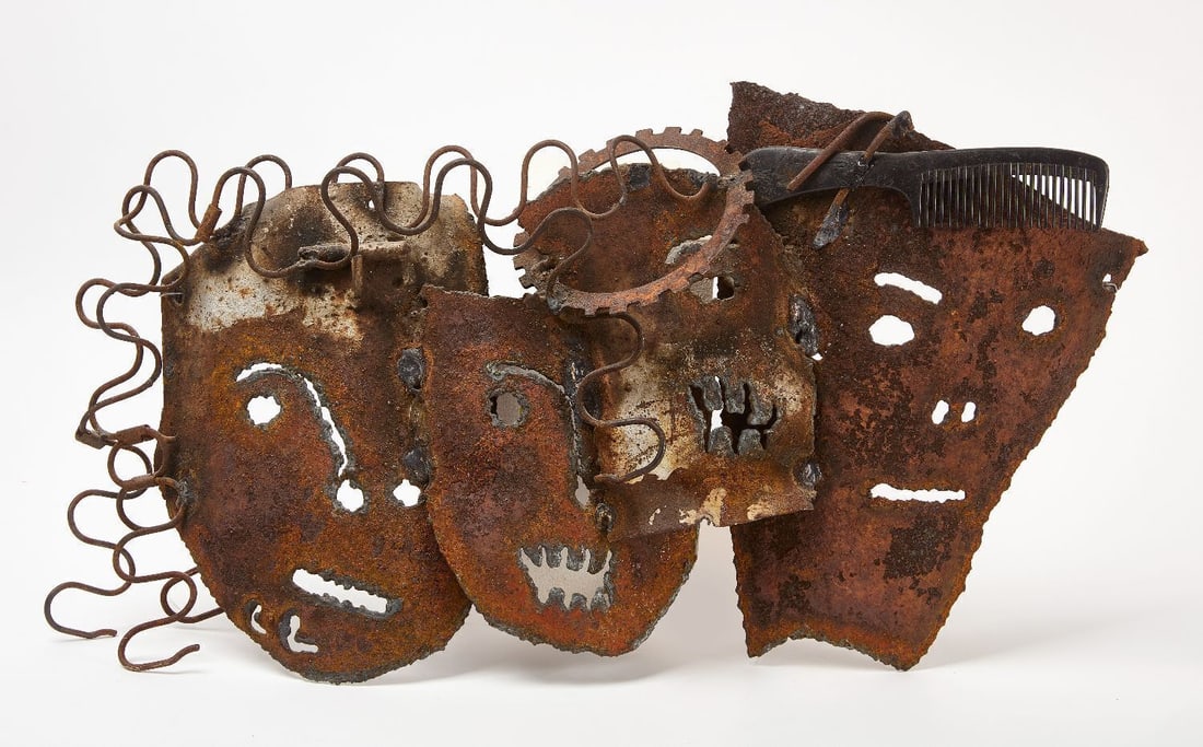 Charlie Lucas - Family (1 of 3)