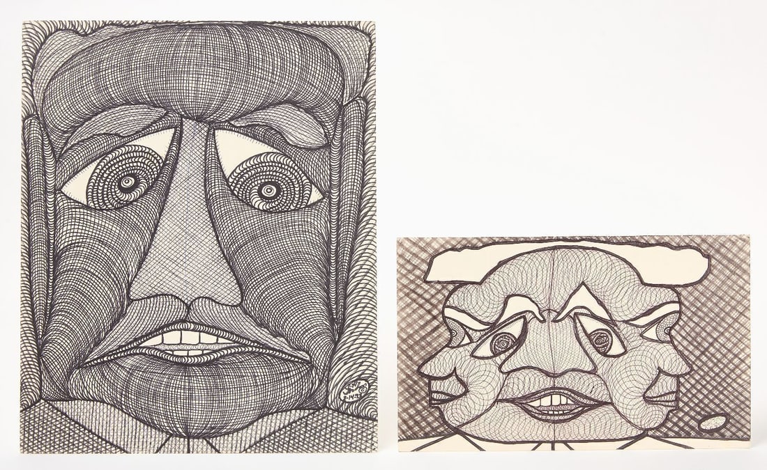 Ted Gordon - 'Worthy of Trust', and 'Three Points of View' (1 of 2)