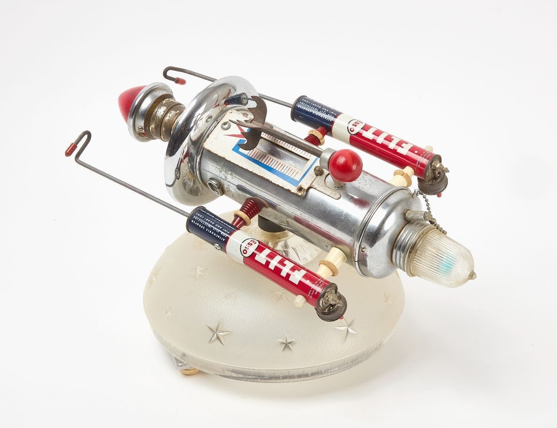 Jimmy Descant - Delux Flit (1 of 3)