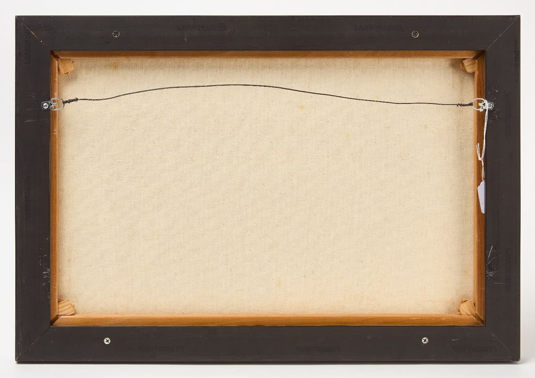 Serge D. - Double Portrait - 2