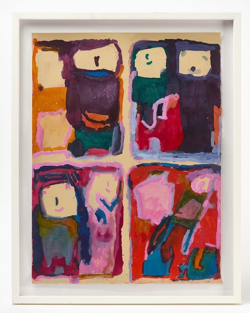 Donald Mitchell - Edeux (1 of 1)