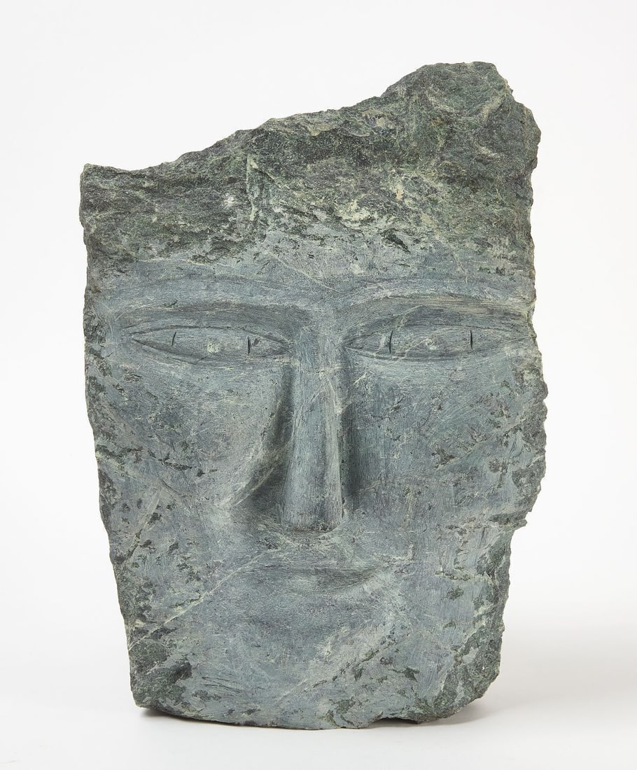 Ted Ludwiczak - Single Face (1 of 3)