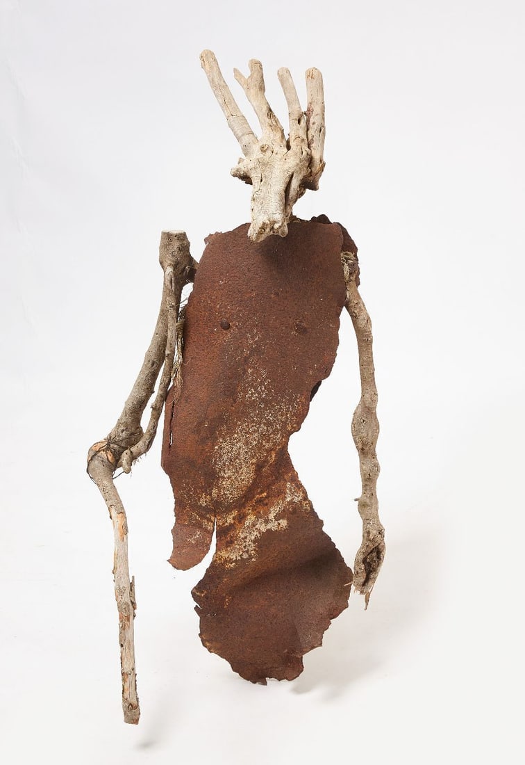 Scarecrow Figure (1 of 4)