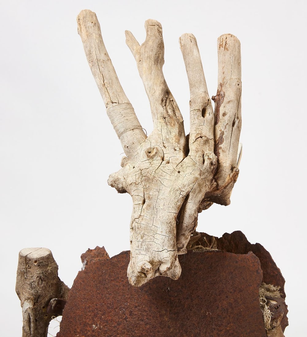 Scarecrow Figure - 2