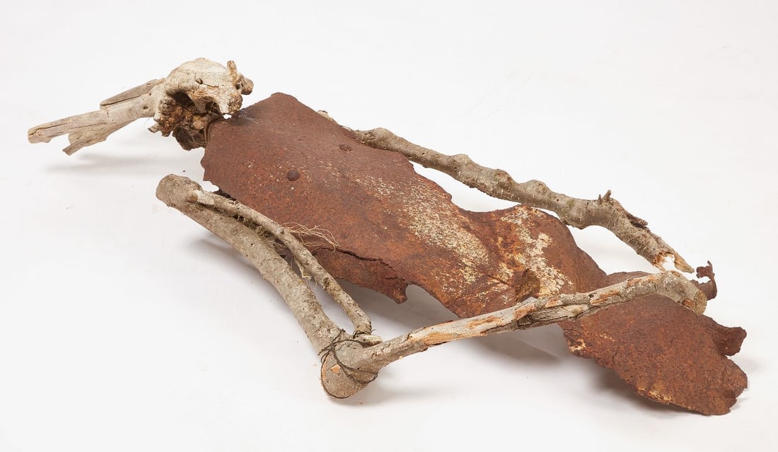 Scarecrow Figure - 4