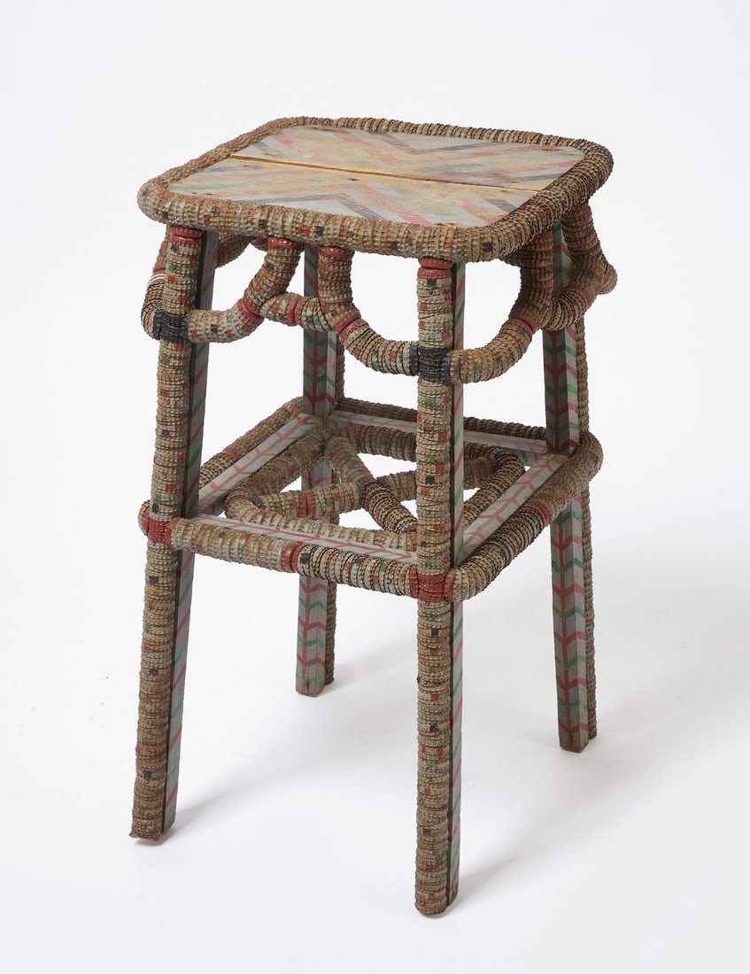 Bottle Cap Table (1 of 9)