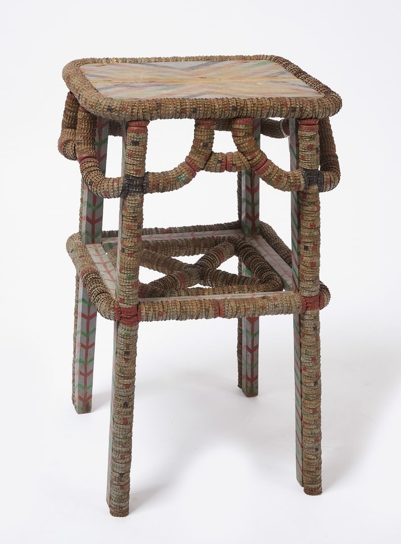 Bottle Cap Table - 3