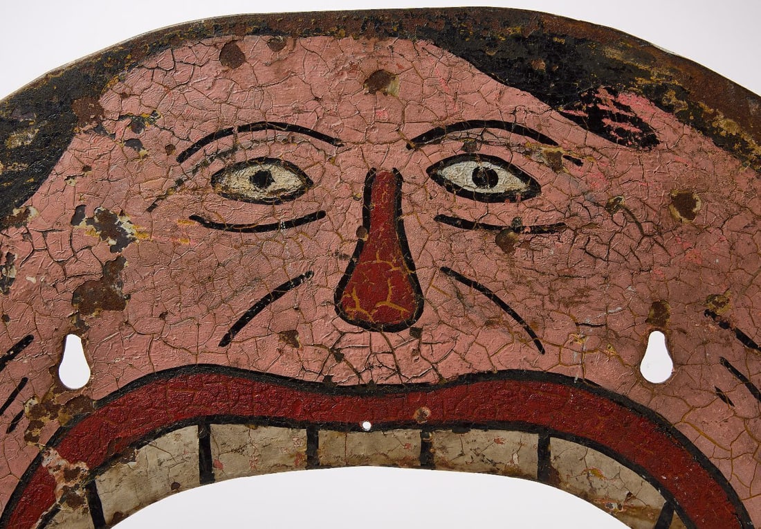 Ball Toss Figure - 2