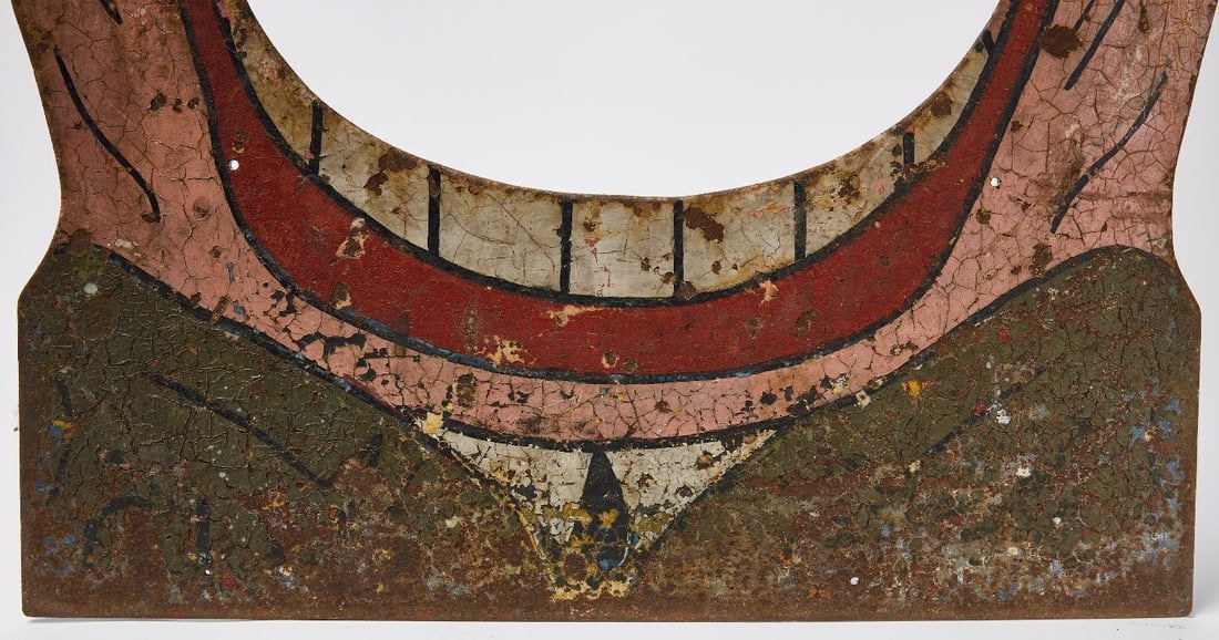 Ball Toss Figure - 3