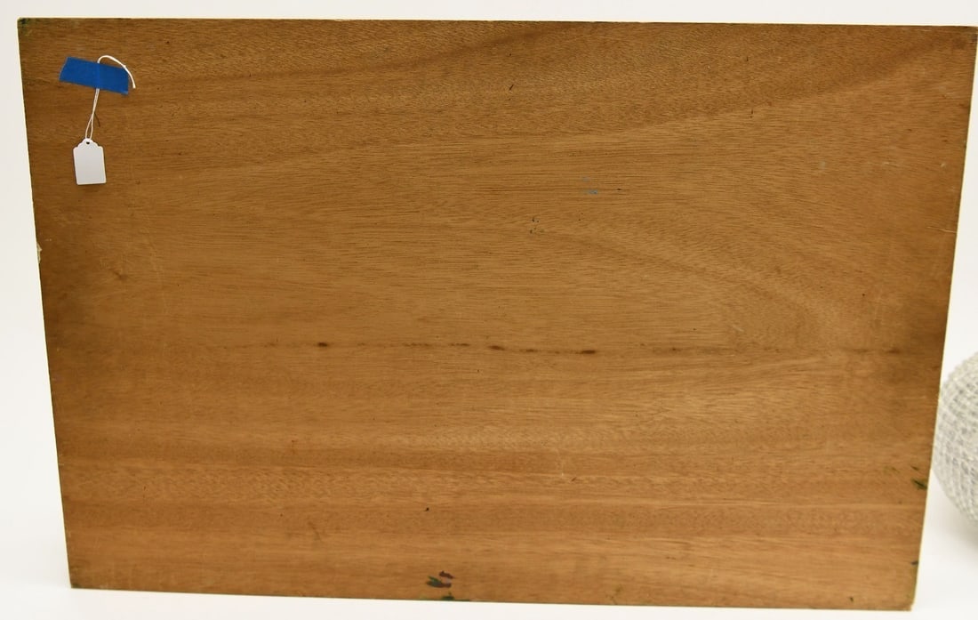 Geometric Painting - 3