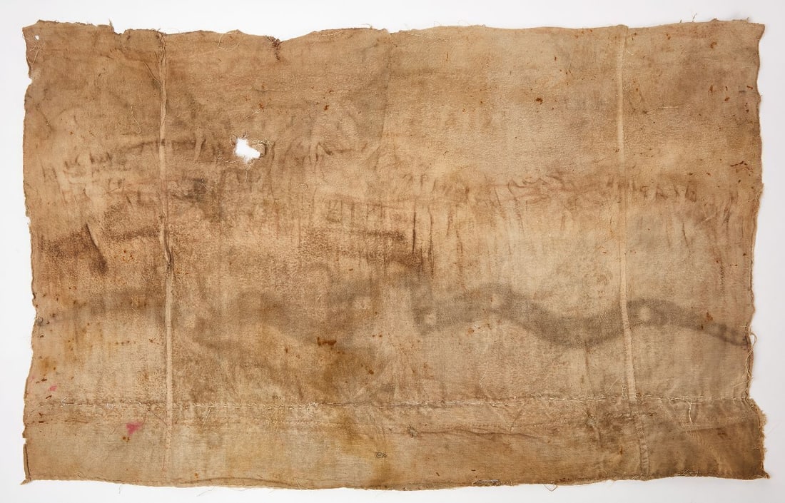 Native Dance Kilt - 2