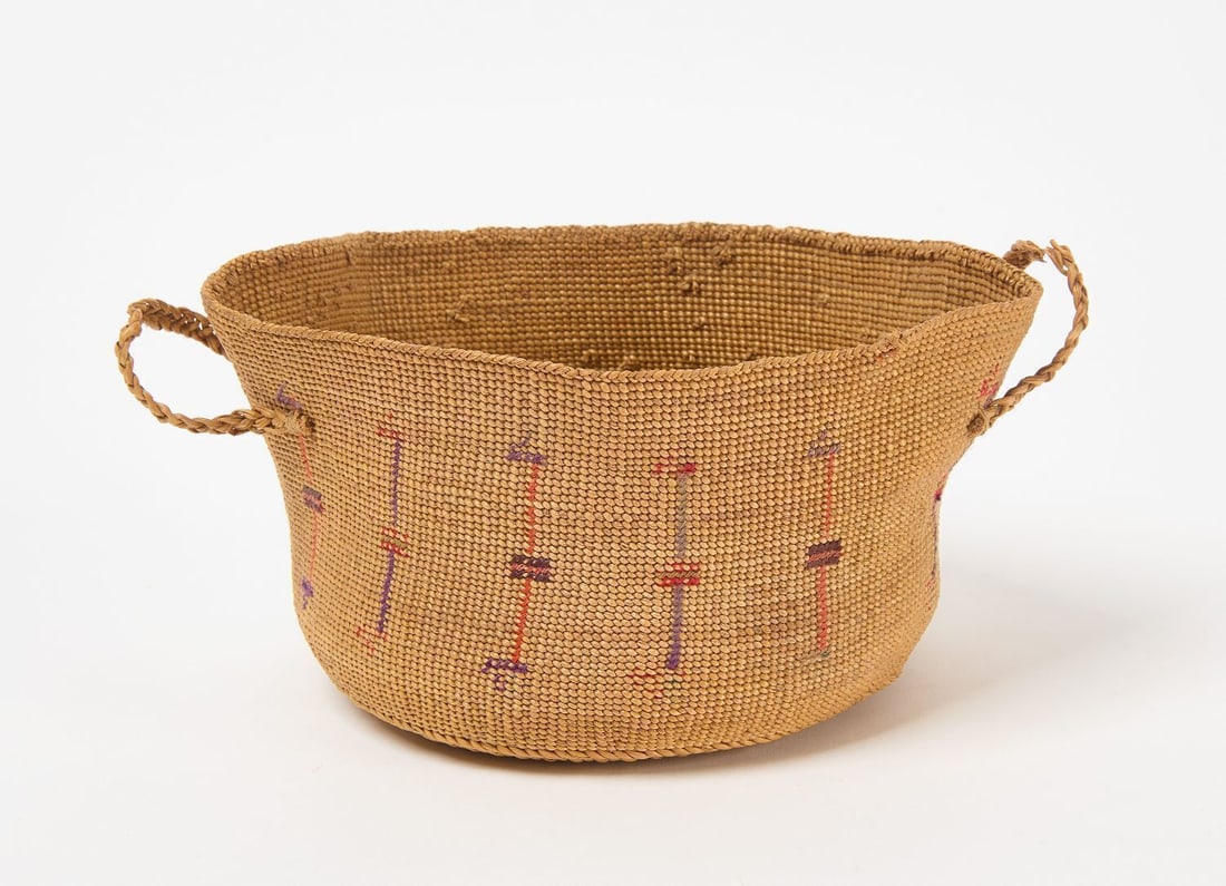 Aluet Basket (1 of 3)