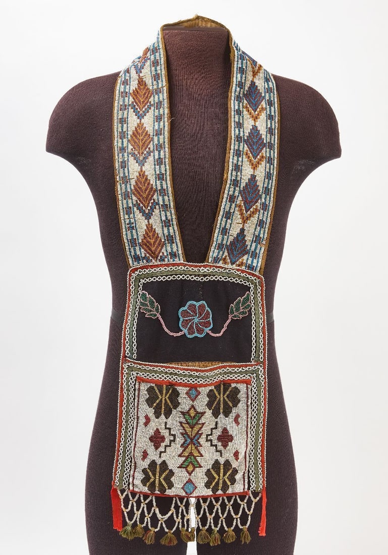 Bandolier Bag (1 of 2)