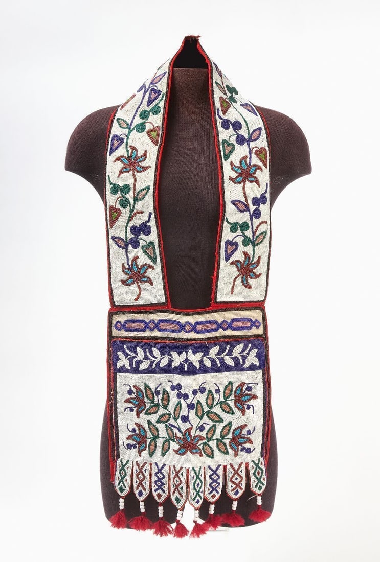 Bandolier Bag (1 of 2)