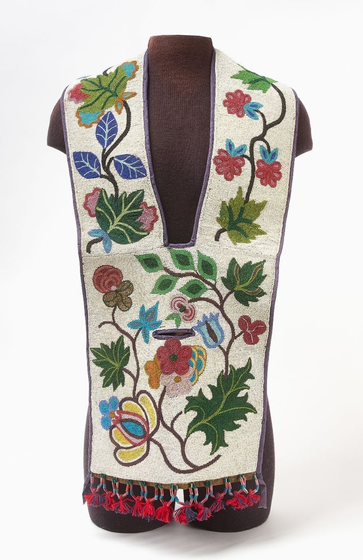 Bandolier Bag (1 of 2)