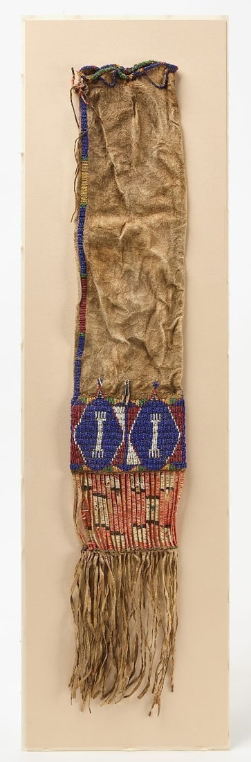 Paiute Pipe Bag (1 of 3)