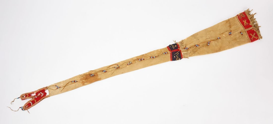 Native Rifle Bag (1 of 3)