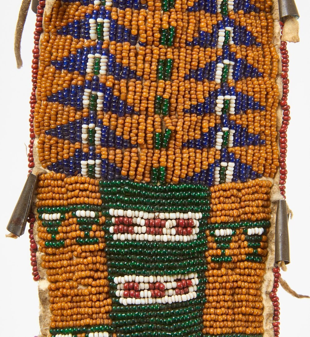 Native Knife Sheath - 2