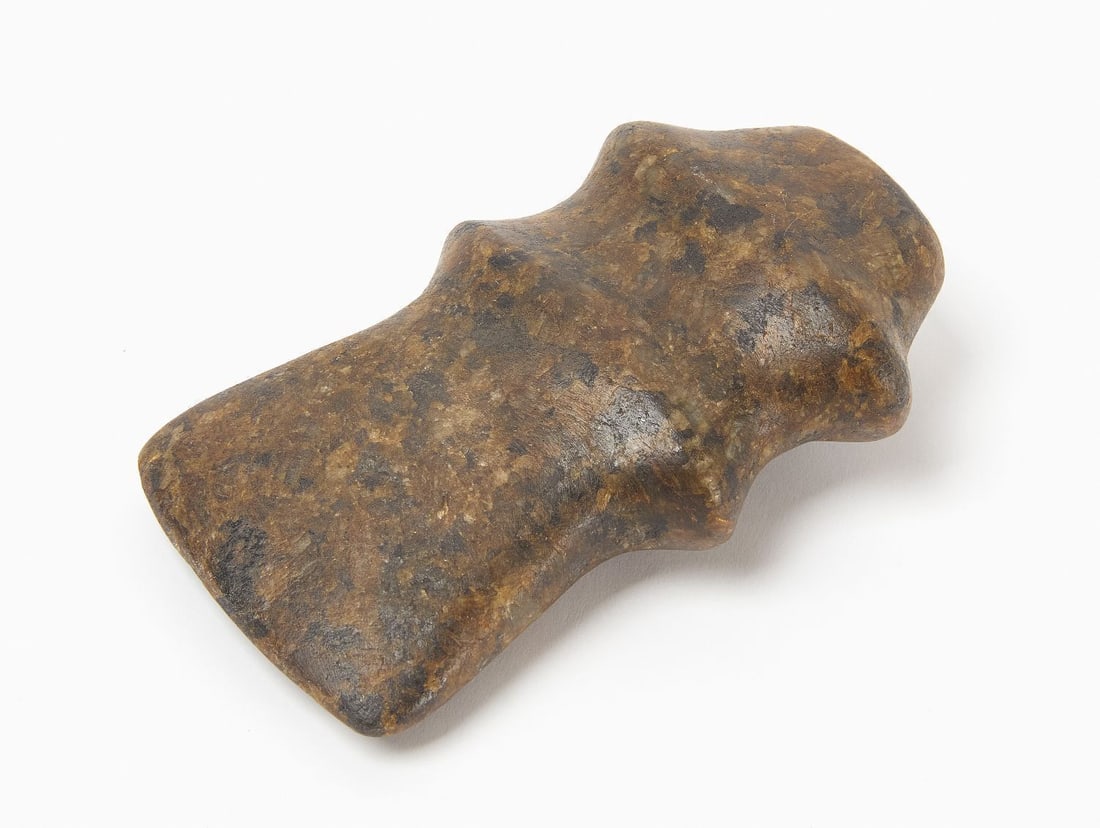Native American Trophy Axe - 2