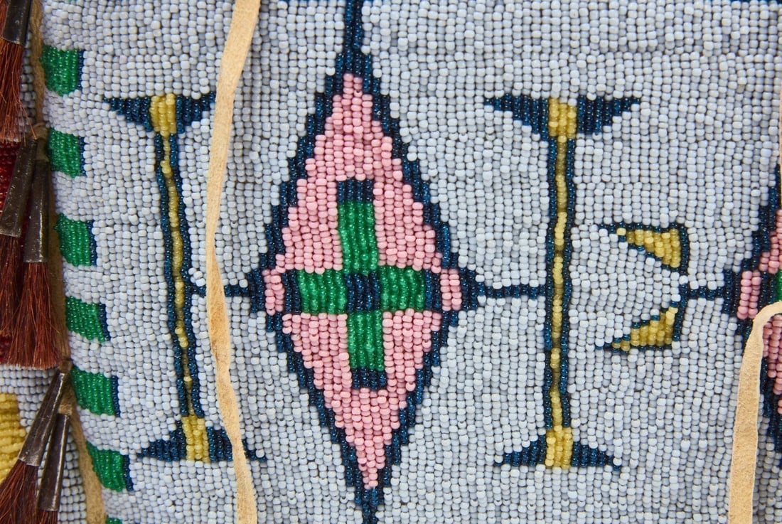 Native American Possible Bag - 2