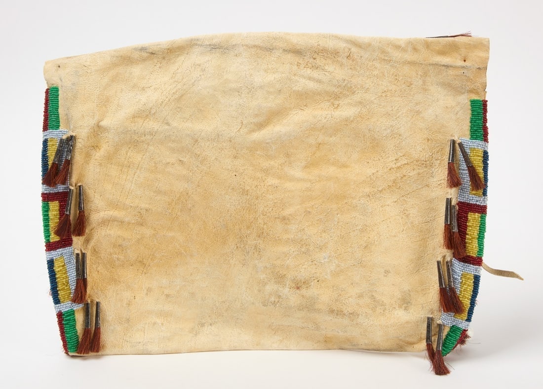 Native American Possible Bag - 3