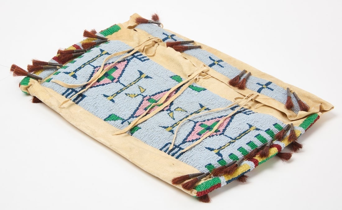 Native American Possible Bag - 4